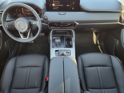 2026 Mazda Mazda CX-90 3.3 Turbo Premium