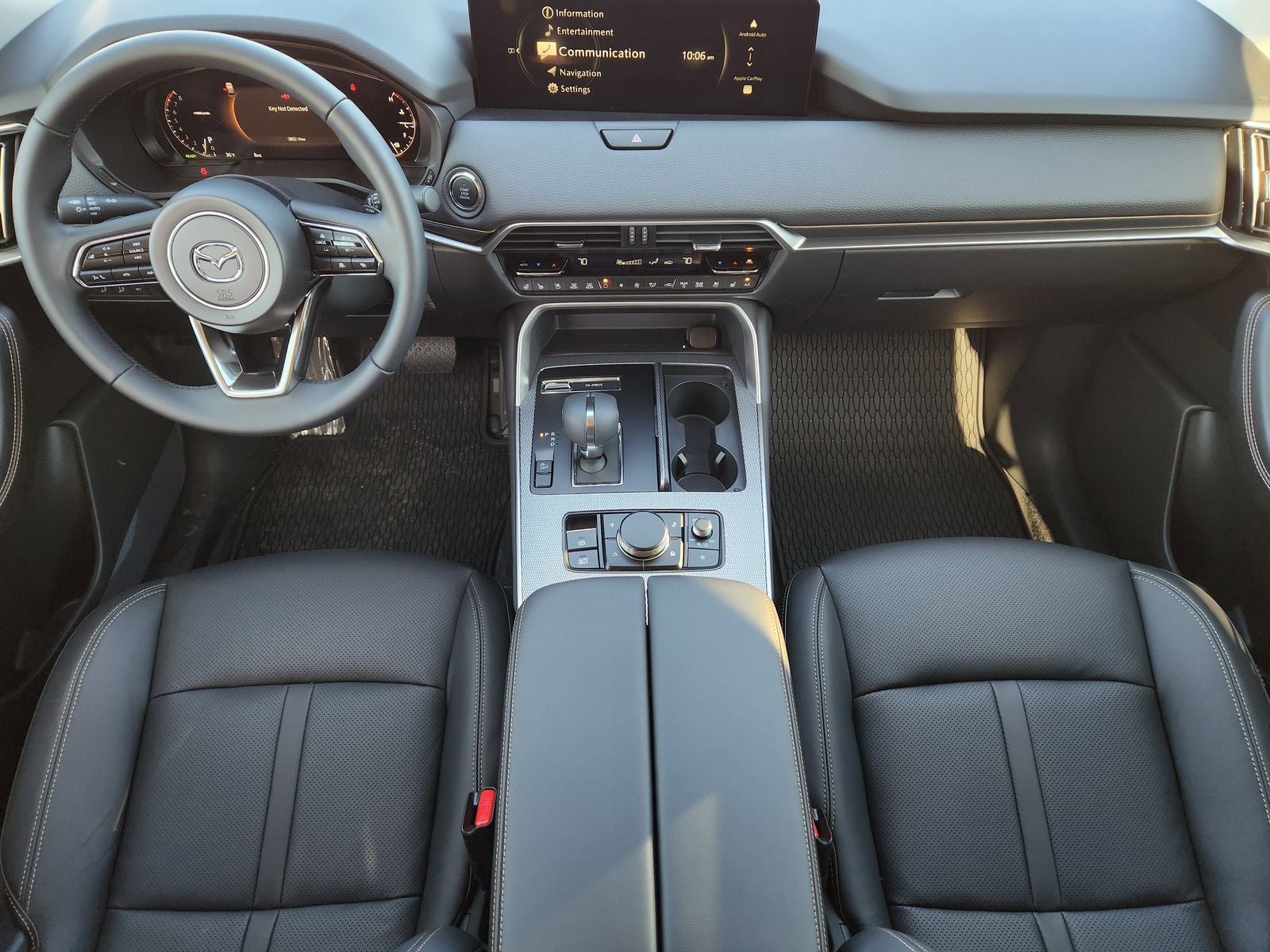 2026 Mazda Mazda CX-90 3.3 Turbo Premium