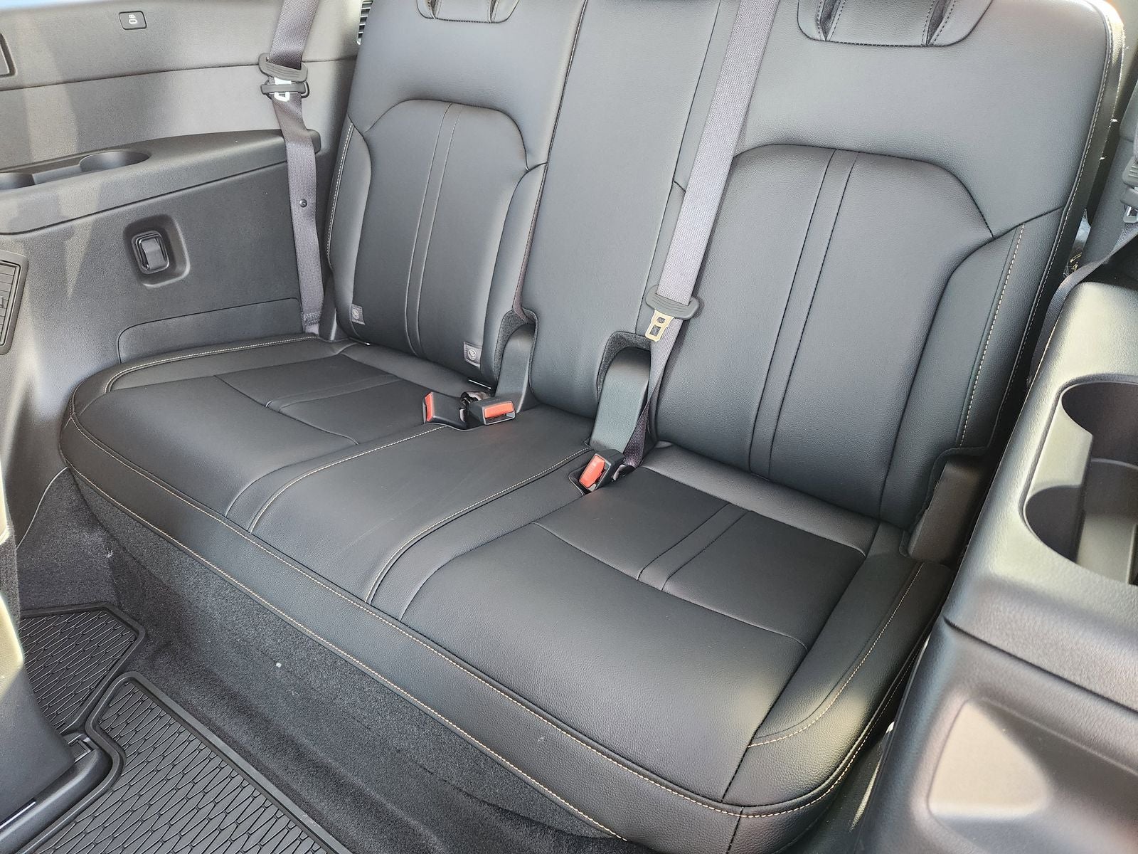 2026 Mazda Mazda CX-90 3.3 Turbo Premium