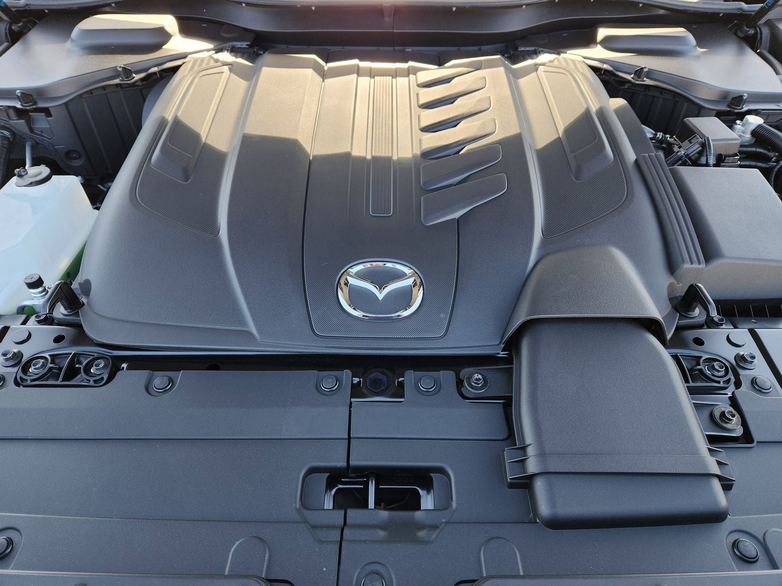 2026 Mazda Mazda CX-90 3.3 Turbo Premium