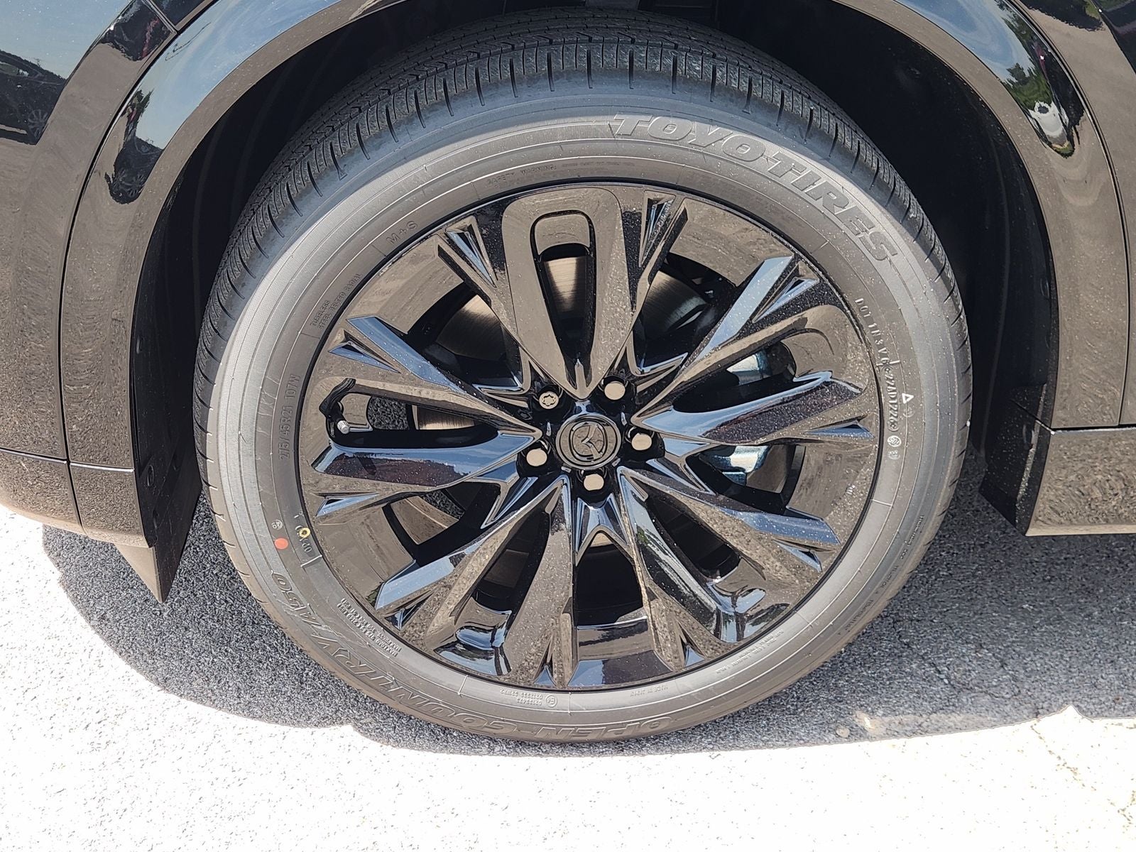 2026 Mazda Mazda CX-90 3.3 Turbo S Premium