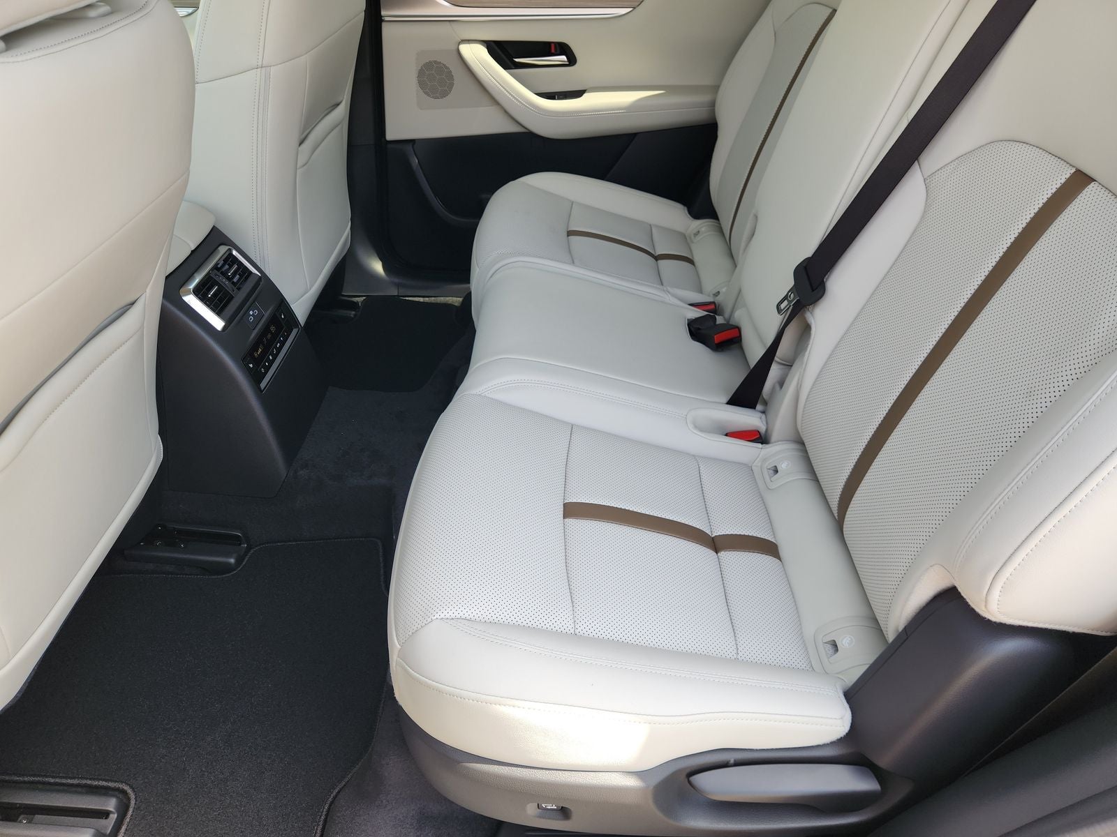 2026 Mazda Mazda CX-90 3.3 Turbo S Premium