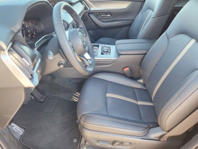 2026 Mazda Mazda CX-90 3.3 Turbo S Premium