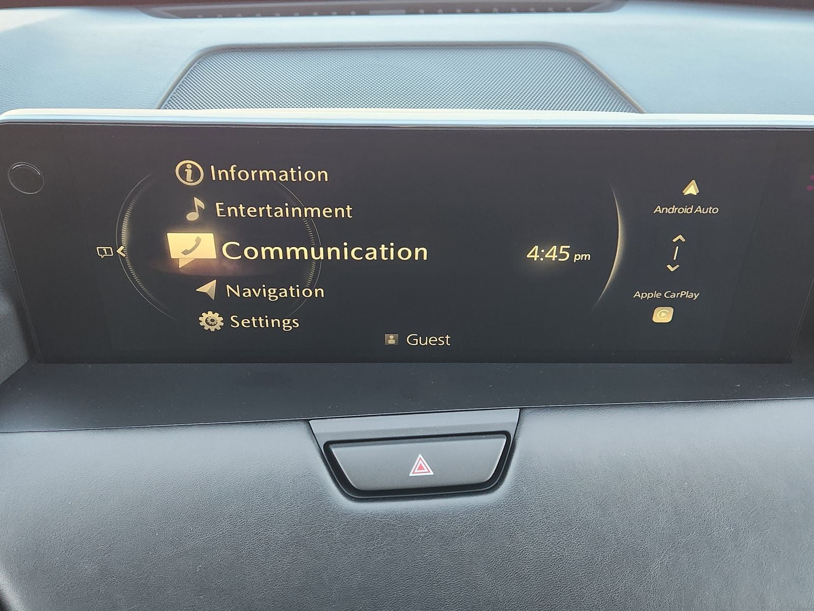 2026 Mazda Mazda CX-90 3.3 Turbo S Premium