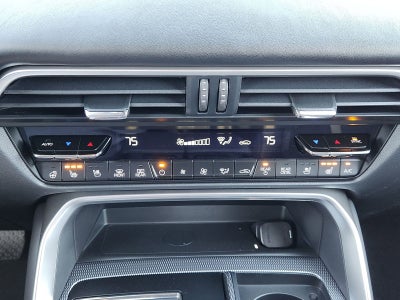 2026 Mazda Mazda CX-90 3.3 Turbo S Premium