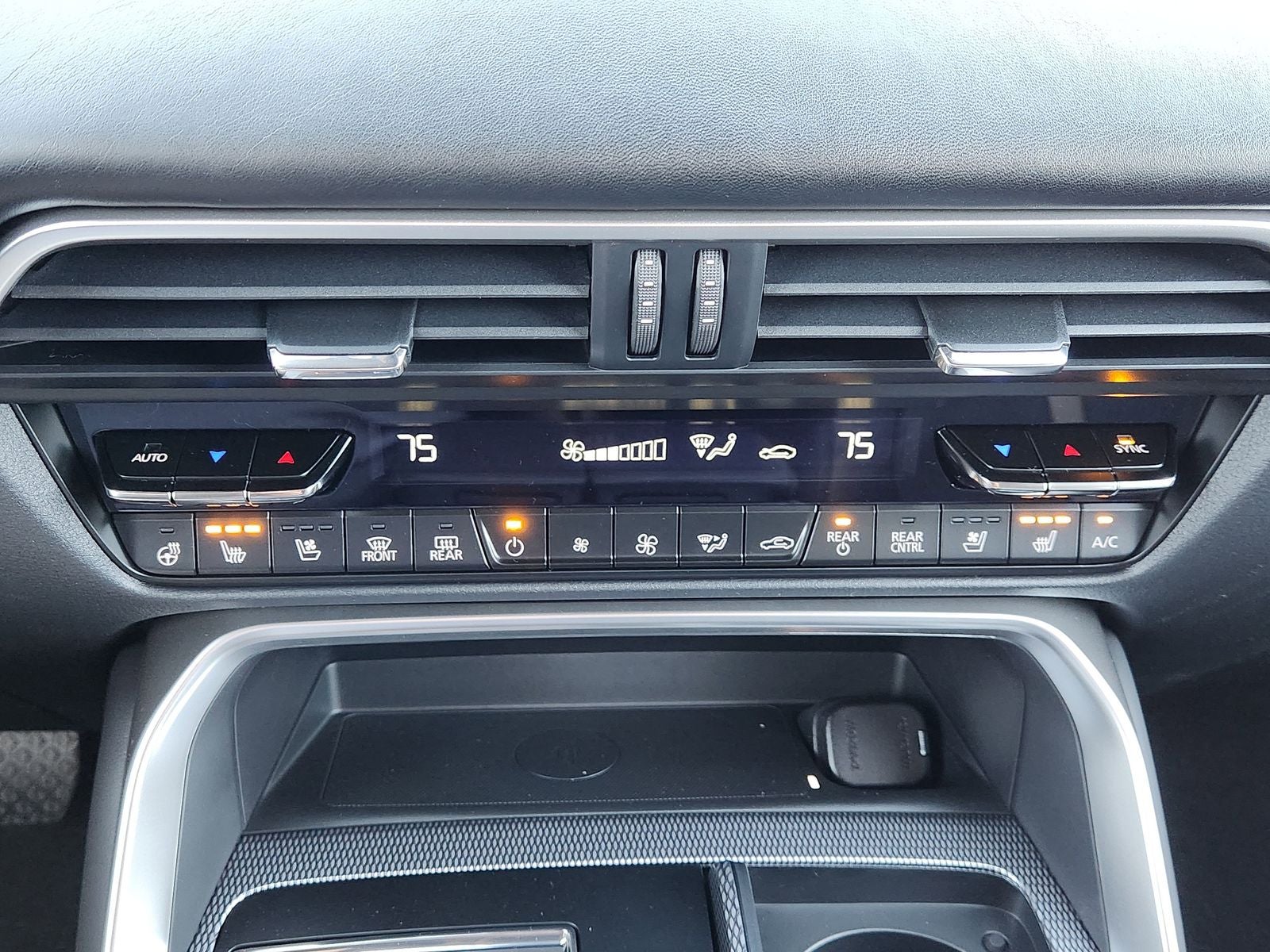 2026 Mazda Mazda CX-90 3.3 Turbo S Premium