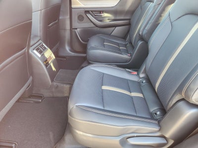 2026 Mazda Mazda CX-90 3.3 Turbo S Premium