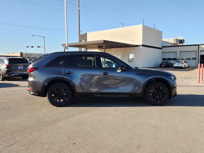 2026 Mazda Mazda CX-90 3.3 Turbo S Premium