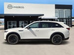 2026 Mazda Mazda CX-90 3.3 Turbo S Premium