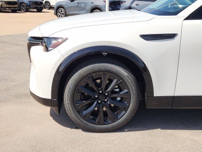 2026 Mazda Mazda CX-90 3.3 Turbo S Premium