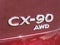 2026 Mazda Mazda CX-90 3.3 Turbo S Premium Plus