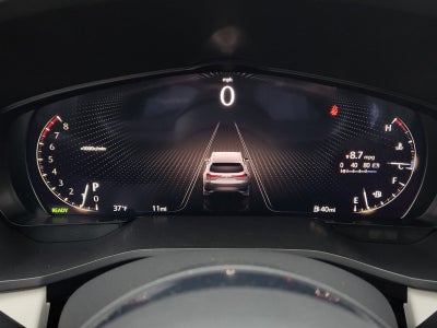 2025 Mazda Mazda CX-90 3.3 Turbo S Premium Plus