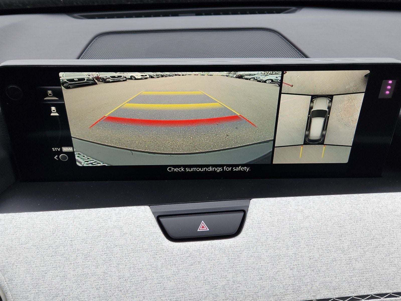 2025 Mazda Mazda CX-90 3.3 Turbo S Premium Plus