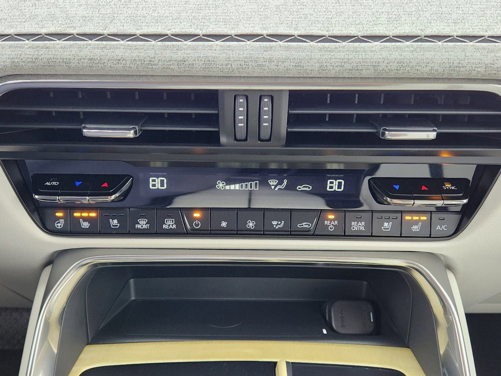 2025 Mazda Mazda CX-90 3.3 Turbo S Premium Plus