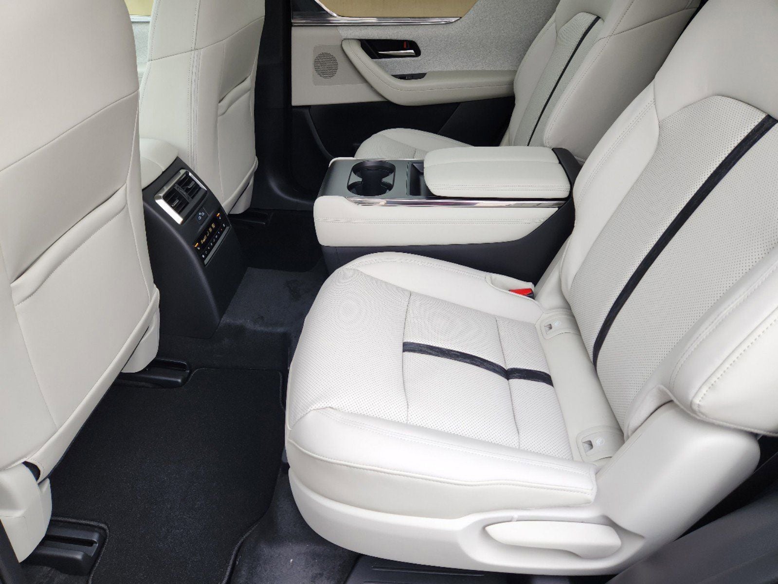 2025 Mazda Mazda CX-90 3.3 Turbo S Premium Plus