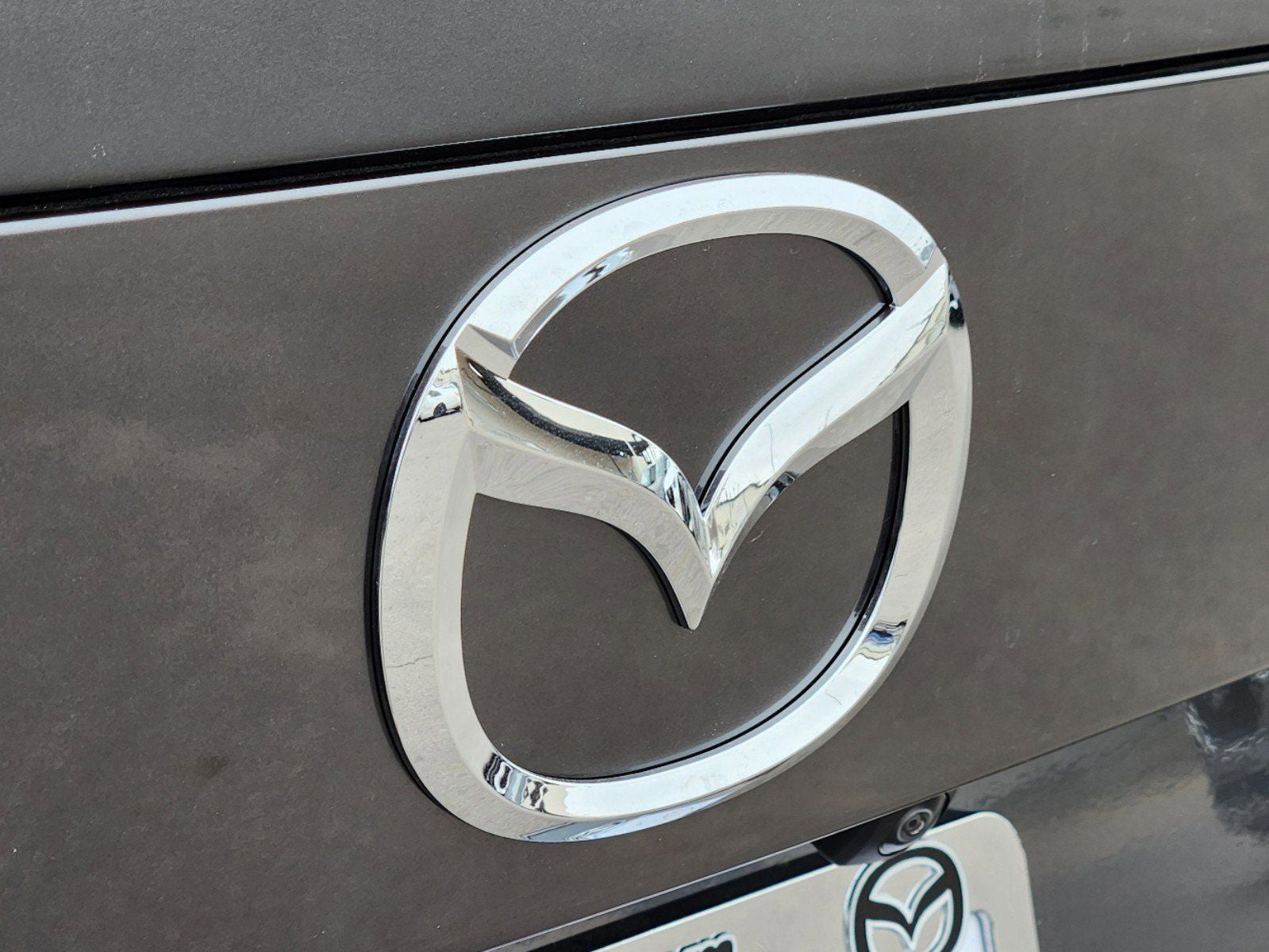 2025 Mazda Mazda CX-90 3.3 Turbo S Premium Plus