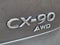 2025 Mazda Mazda CX-90 3.3 Turbo S Premium Plus