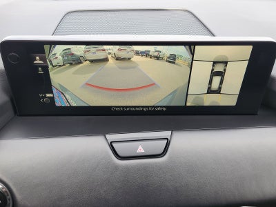 2026 Mazda Mazda CX-90 3.3 Turbo S Premium Plus