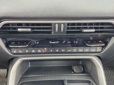 2026 Mazda Mazda CX-90 3.3 Turbo S Premium Plus