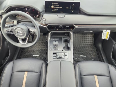 2026 Mazda Mazda CX-90 3.3 Turbo S Premium Plus