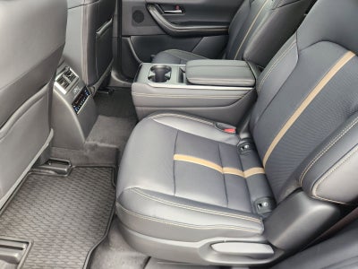 2026 Mazda Mazda CX-90 3.3 Turbo S Premium Plus