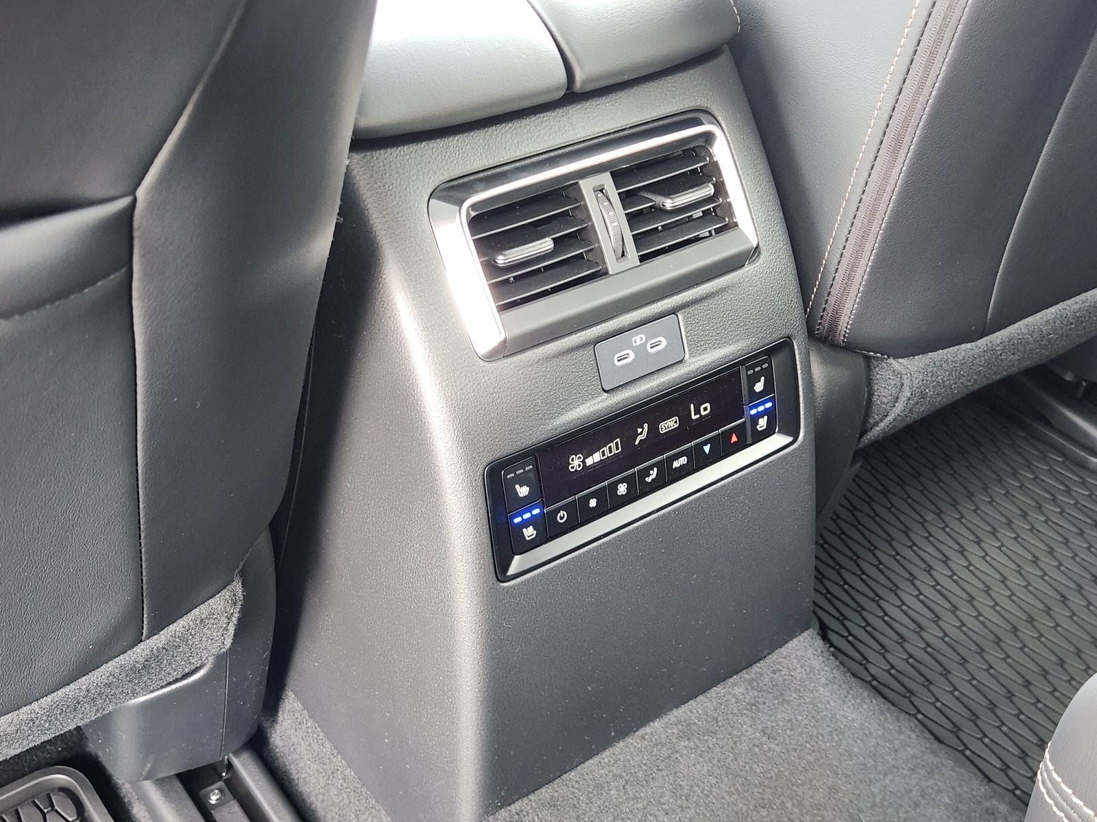 2026 Mazda Mazda CX-90 3.3 Turbo S Premium Plus