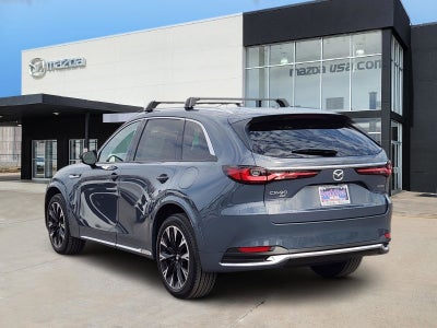 2026 Mazda Mazda CX-90 3.3 Turbo S Premium Plus