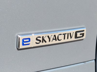 2026 Mazda Mazda CX-90 3.3 Turbo Premium Plus