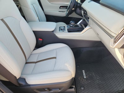 2026 Mazda Mazda CX-90 3.3 Turbo Premium Plus