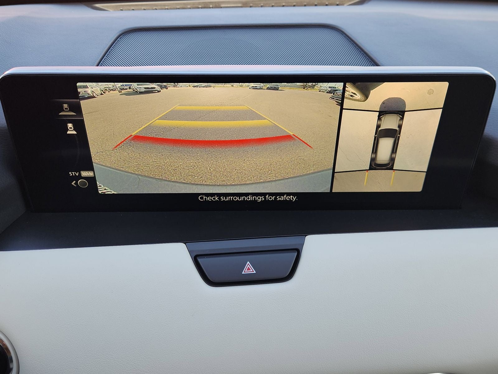 2026 Mazda Mazda CX-90 3.3 Turbo Premium Plus