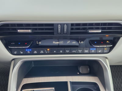 2026 Mazda Mazda CX-90 3.3 Turbo Premium Plus