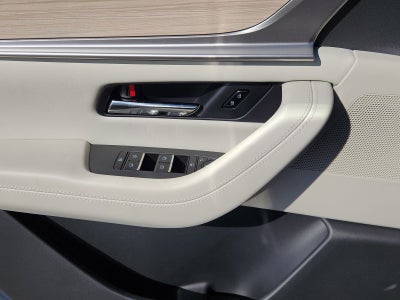 2026 Mazda Mazda CX-90 3.3 Turbo Premium Plus