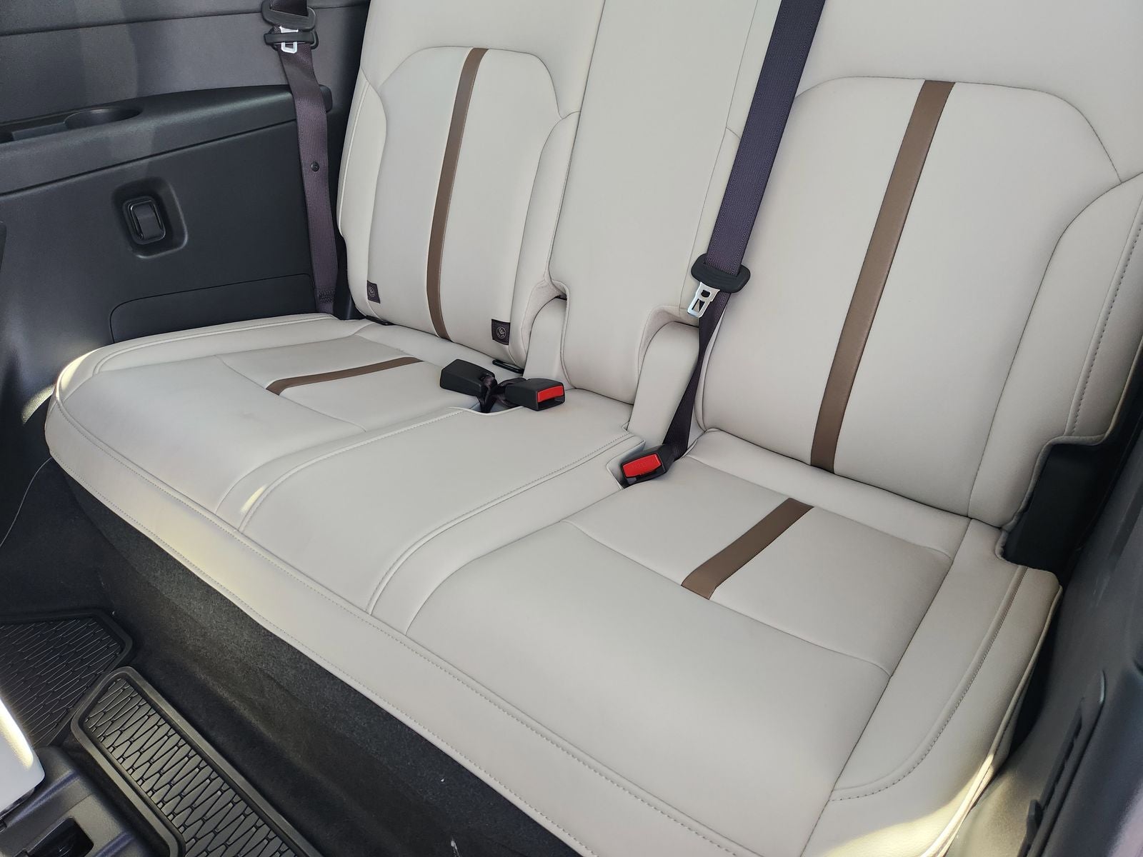 2026 Mazda Mazda CX-90 3.3 Turbo Premium Plus