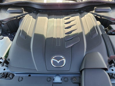 2026 Mazda Mazda CX-90 3.3 Turbo Premium Plus