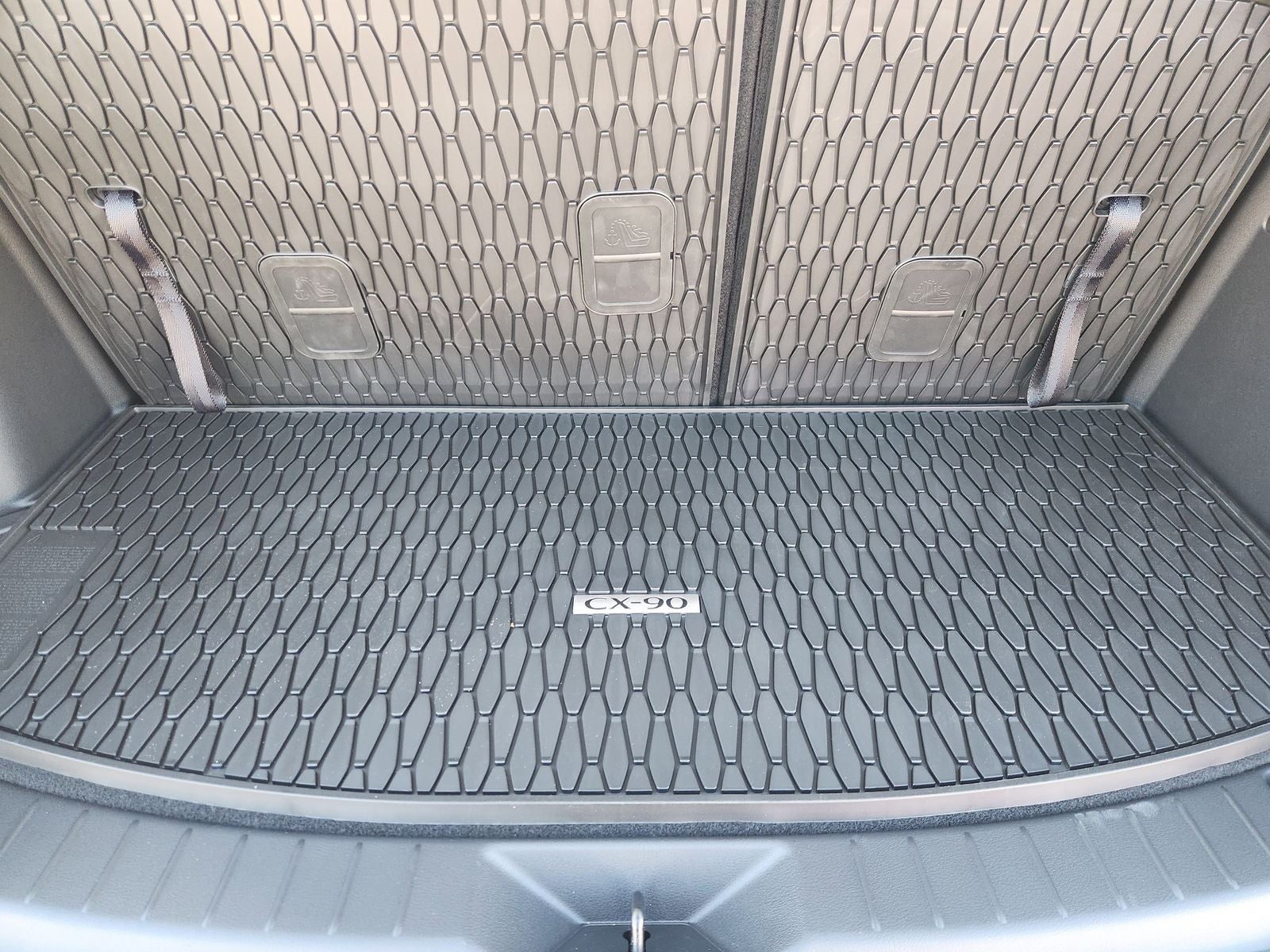 2026 Mazda Mazda CX-90 3.3 Turbo Premium Plus