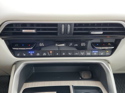 2026 Mazda Mazda CX-90 3.3 Turbo Premium Plus