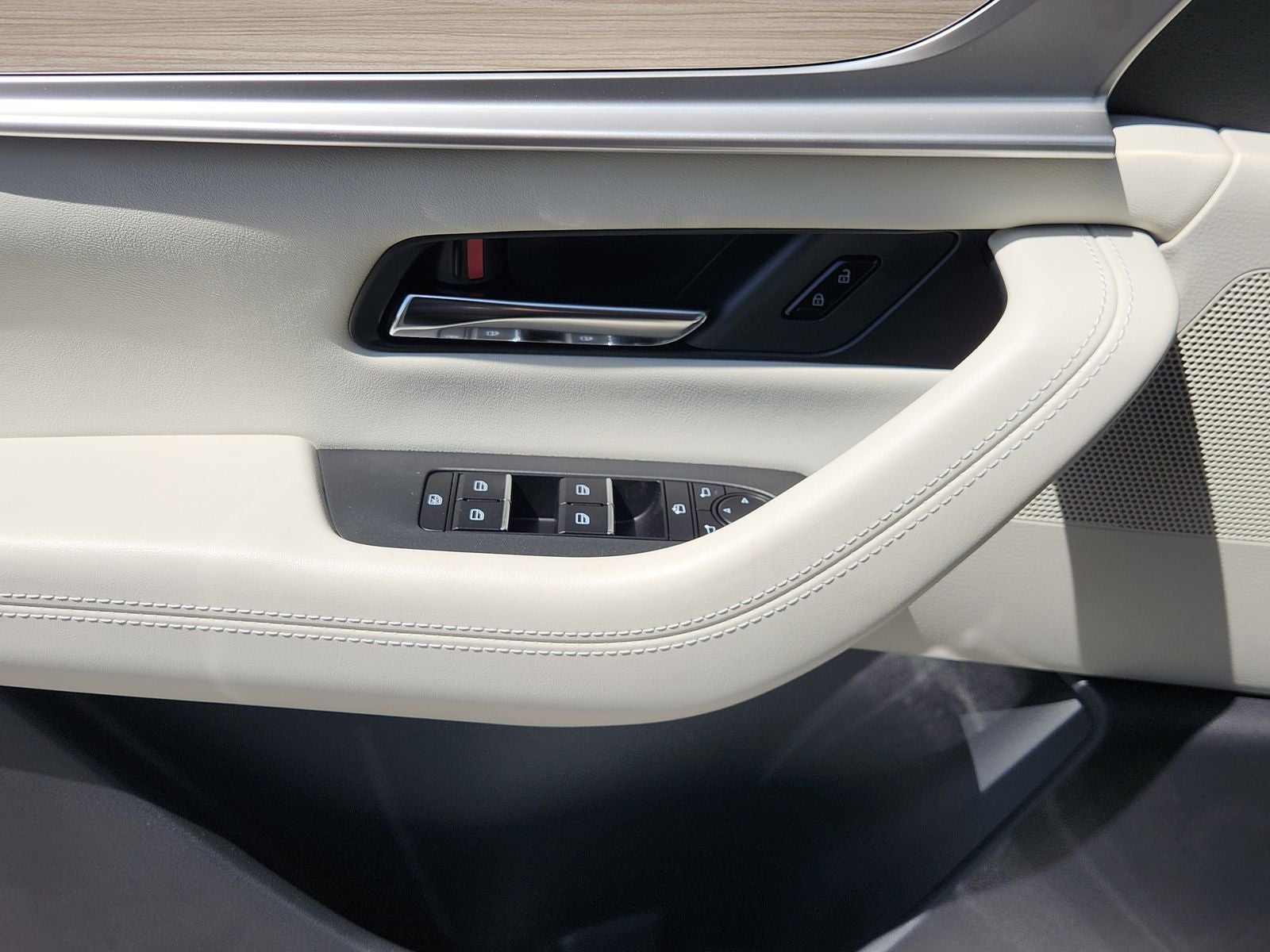 2026 Mazda Mazda CX-90 3.3 Turbo Premium Plus