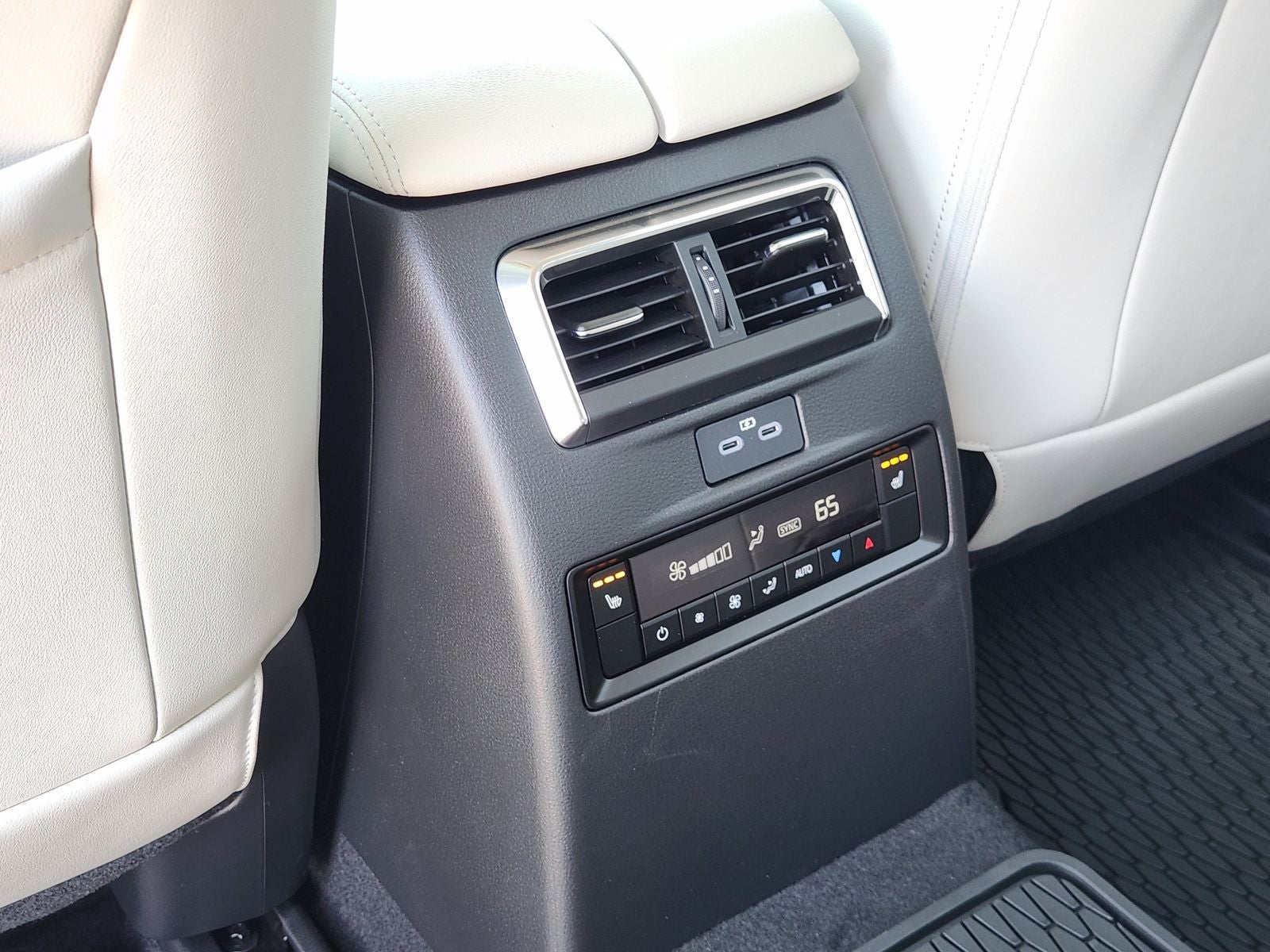 2026 Mazda Mazda CX-90 3.3 Turbo Premium Plus