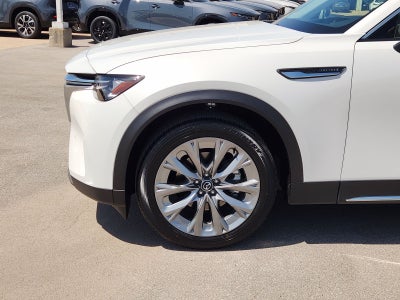 2026 Mazda Mazda CX-90 3.3 Turbo Premium Plus