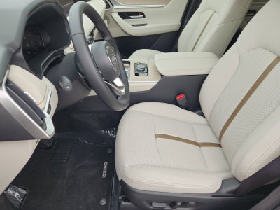 2026 Mazda Mazda CX-90 3.3 Turbo Premium Plus