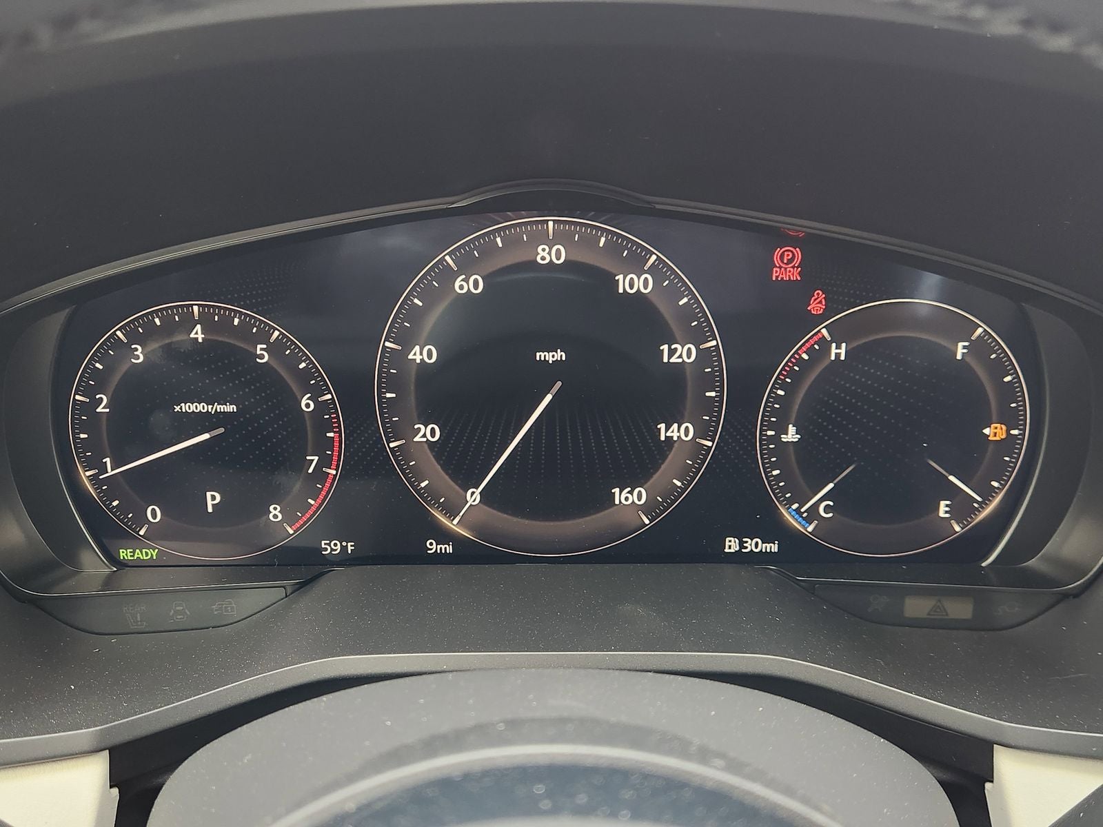 2026 Mazda Mazda CX-90 3.3 Turbo Premium Plus