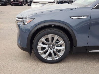 2026 Mazda Mazda CX-90 3.3 Turbo Premium Plus