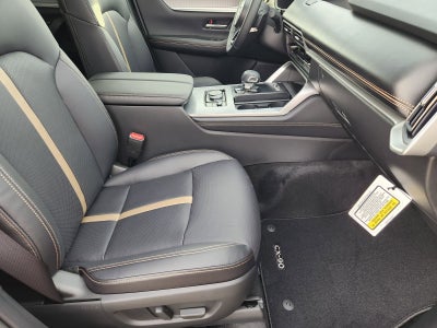 2026 Mazda Mazda CX-90 3.3 Turbo Premium Plus