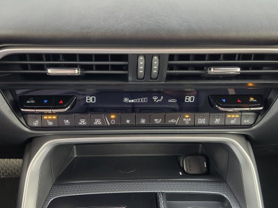 2026 Mazda Mazda CX-90 3.3 Turbo Premium Plus