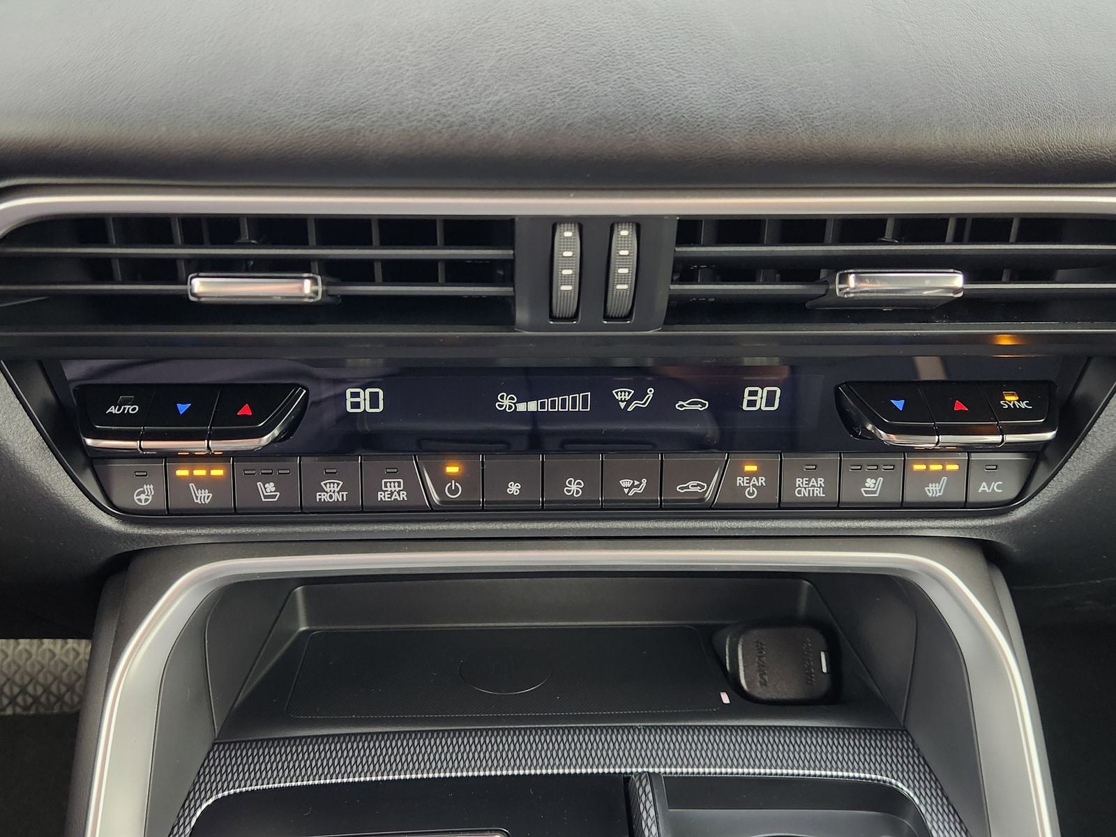 2026 Mazda Mazda CX-90 3.3 Turbo Premium Plus