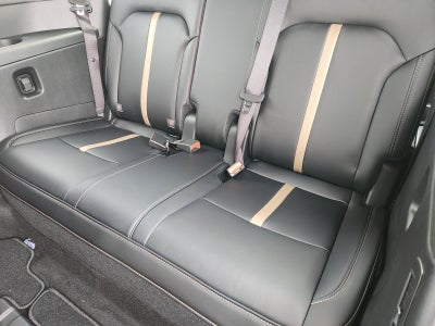 2026 Mazda Mazda CX-90 3.3 Turbo Premium Plus