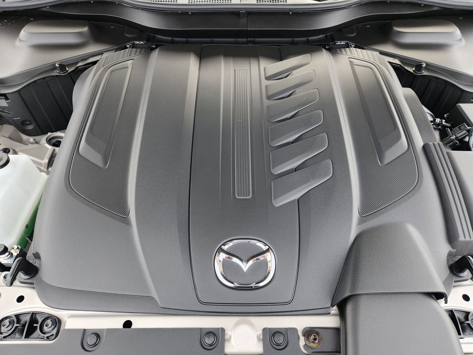 2026 Mazda Mazda CX-90 3.3 Turbo Premium Plus