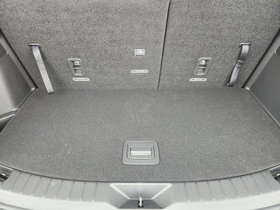 2026 Mazda Mazda CX-90 3.3 Turbo Premium Plus