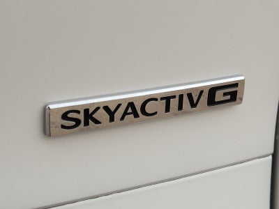 2026 Mazda Mazda CX-5 2.5 S Select