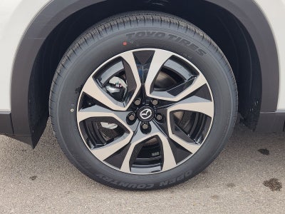 2026 Mazda Mazda CX-5 2.5 S Preferred